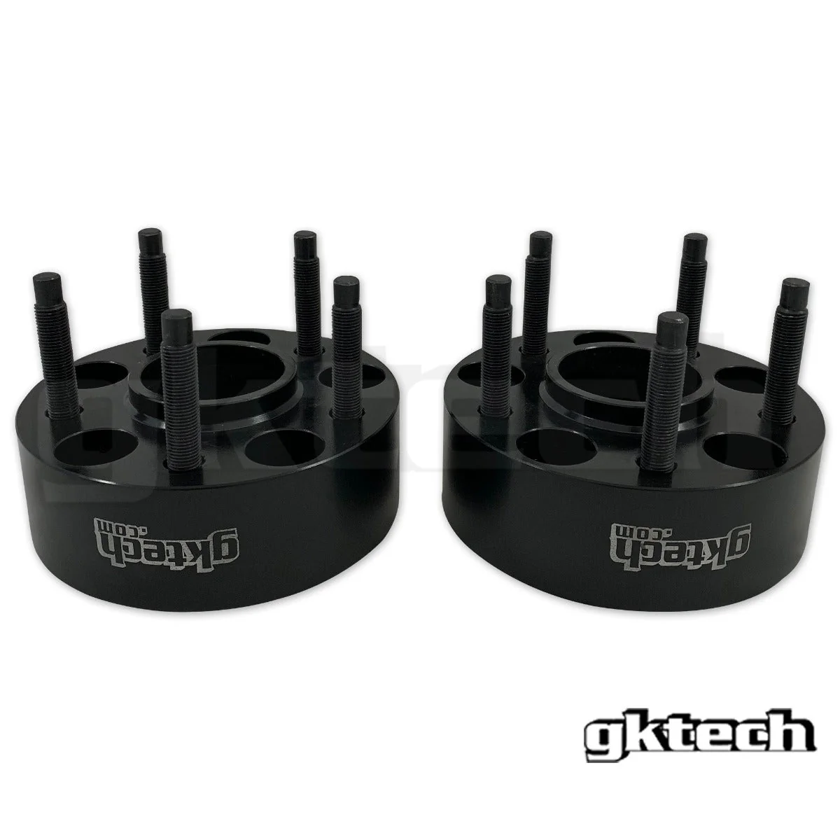 5X100 Hub Centric Wheel Spacers - Variant - Image 7