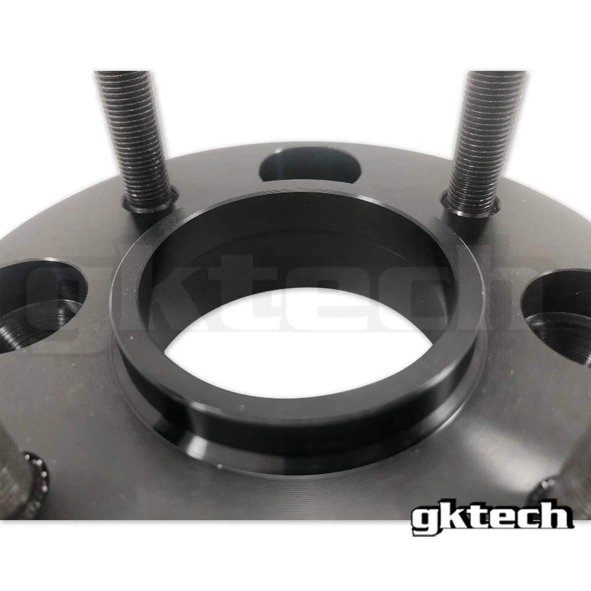 5X100 Hub Centric Wheel Spacers - Variant - Image 8