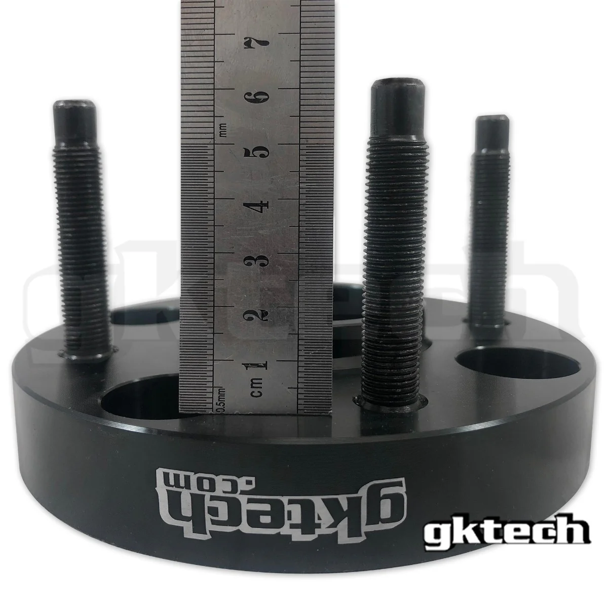 5x114.3 Hub Centric Wheel Spacers - Image 5