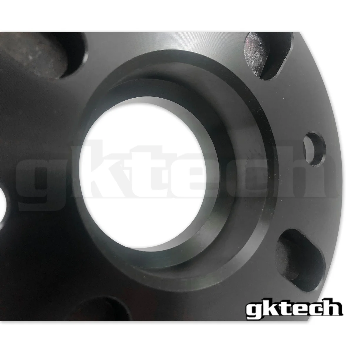 5x114.3 Hub Centric Wheel Spacers - Image 7
