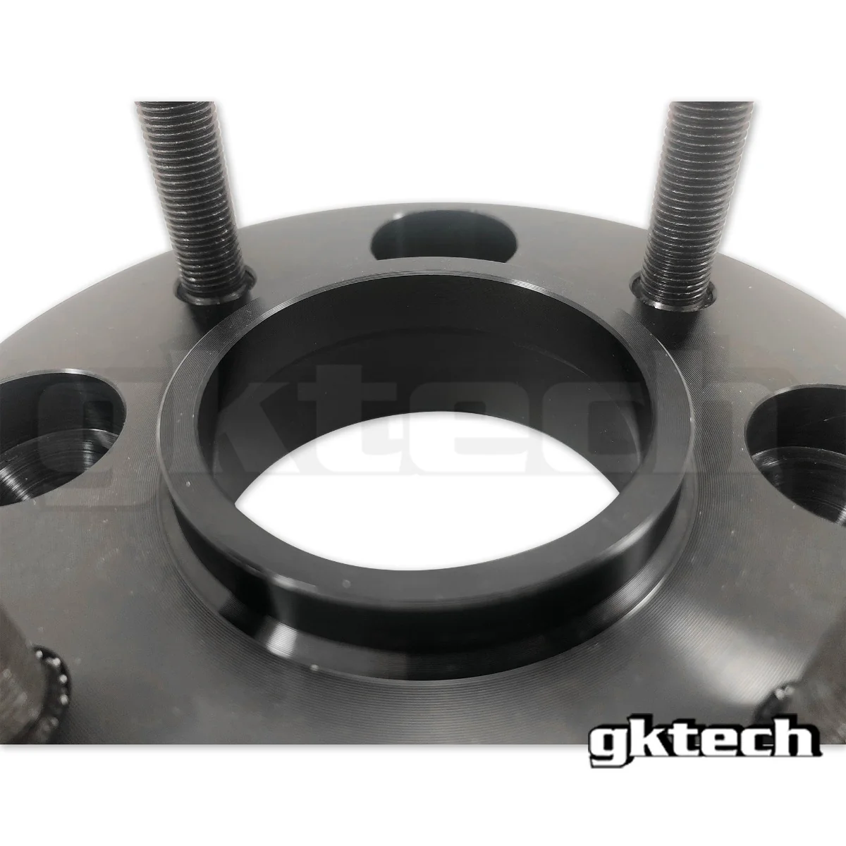 5x114.3 Hub Centric Wheel Spacers - Image 8