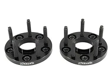5x114.3 Hub Centric Wheel Spacers - Variant