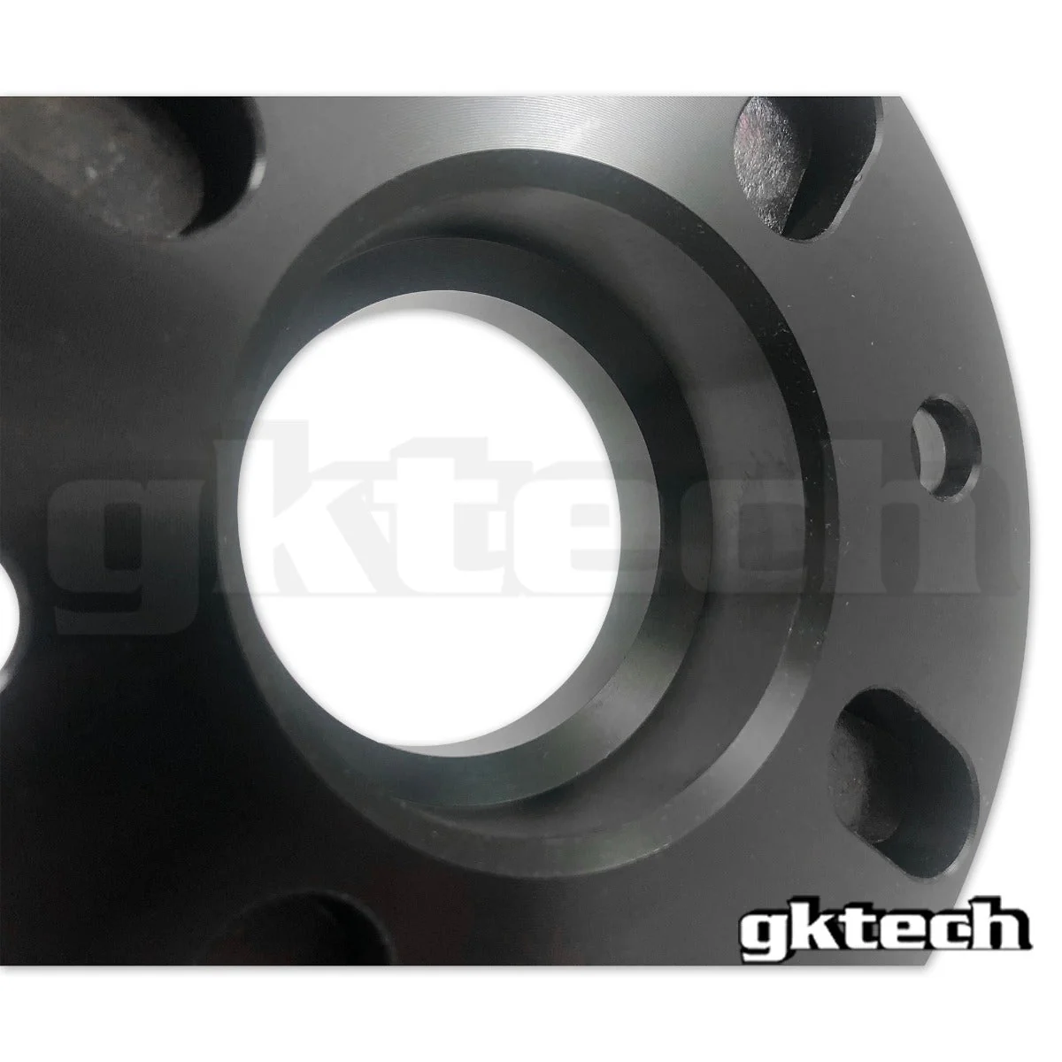 5x114.3 Hub Centric Wheel Spacers - Variant - Image 4