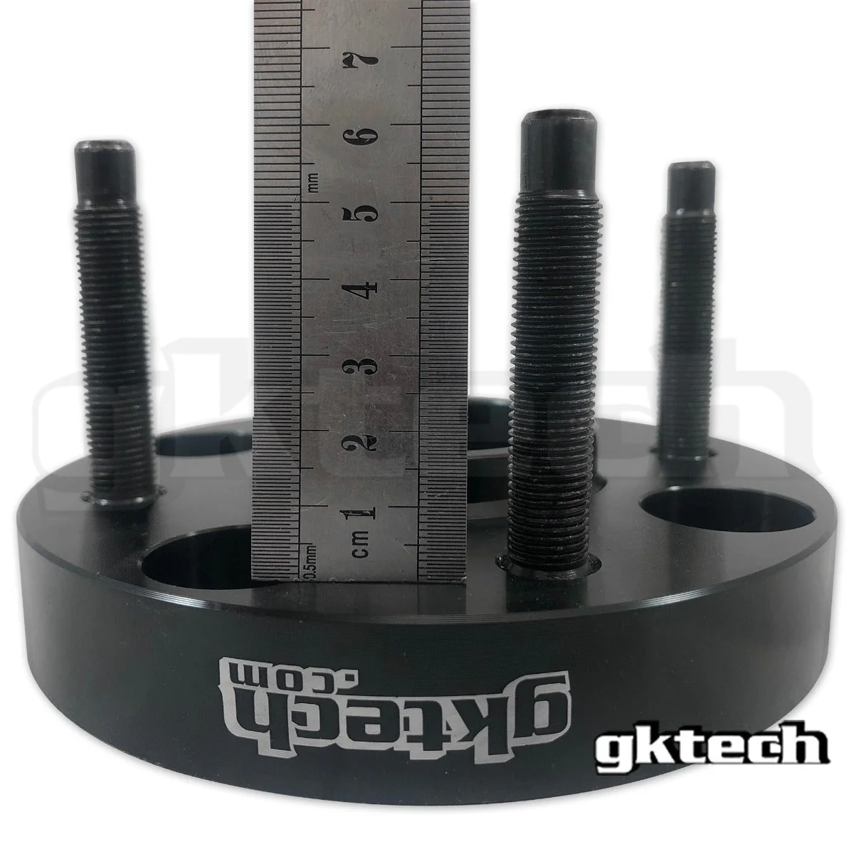 5x114.3 Hub Centric Wheel Spacers - Variant - Image 6