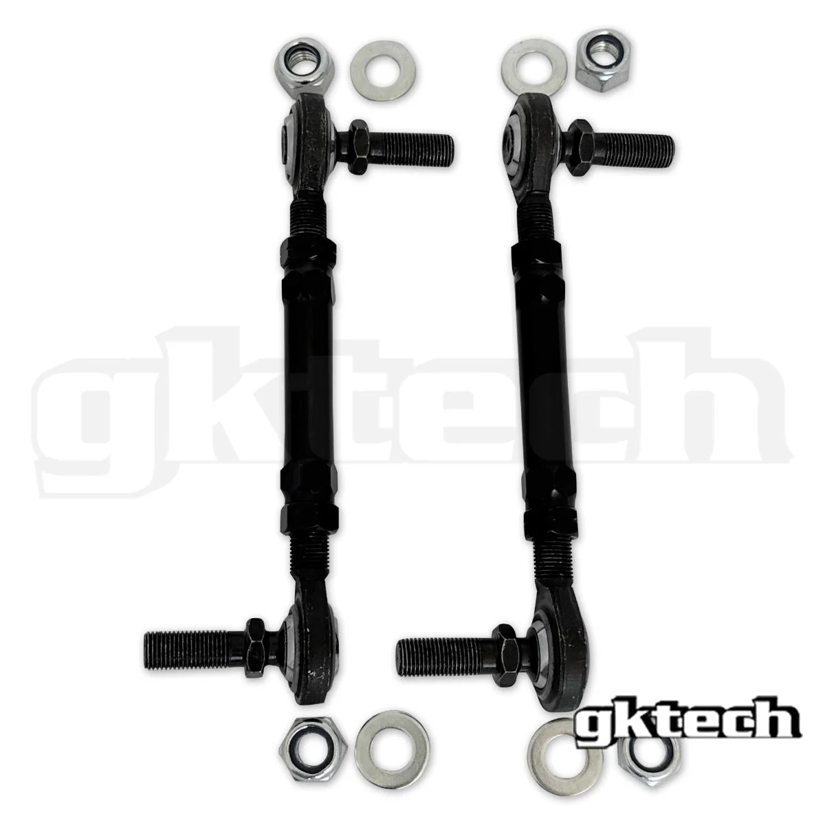 FR-S / GR86 / BRZ adjustable front swaybar end links (pair) - Image 5