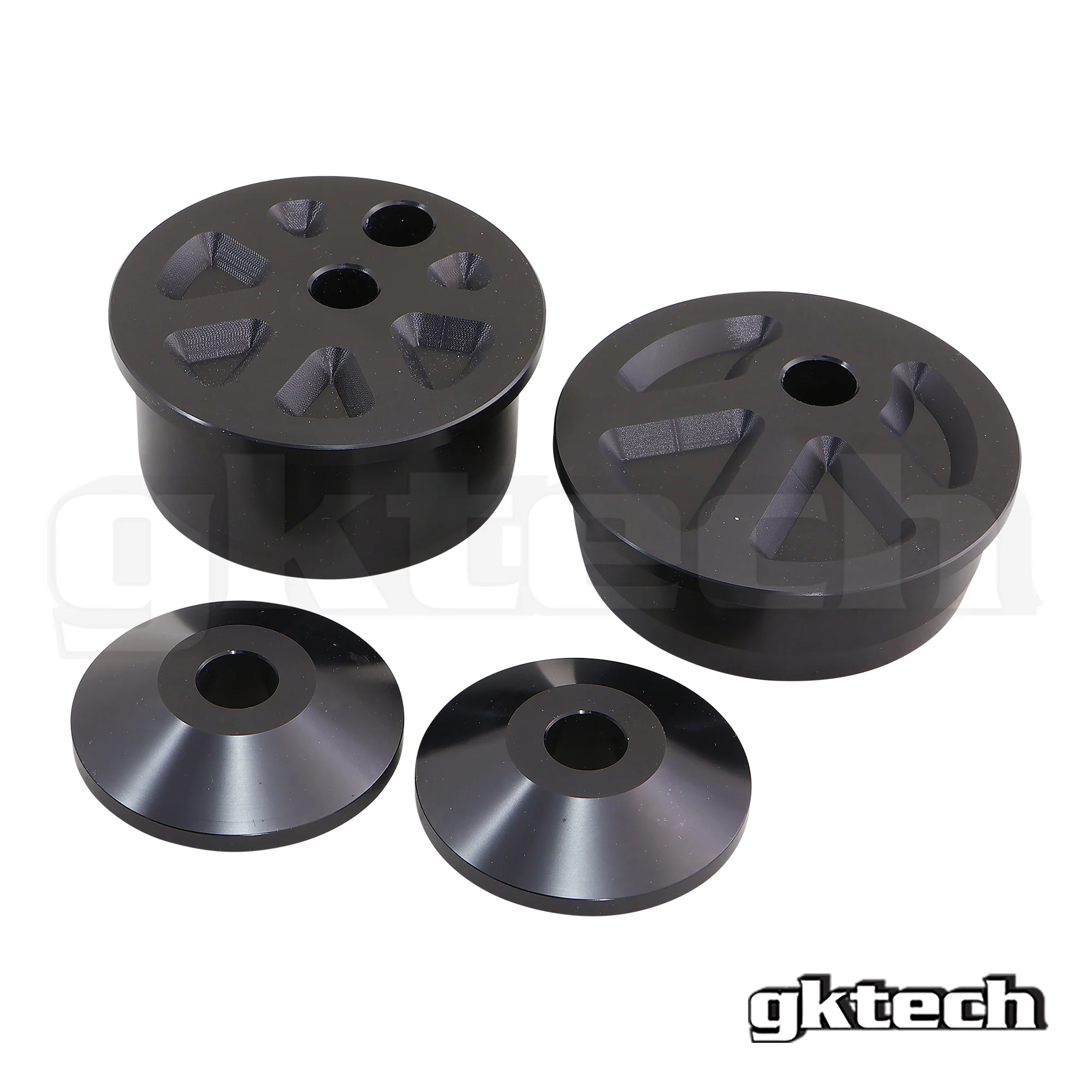 FR-S / GR86 / BR-Z chassis Solid diff bushings - Image 3