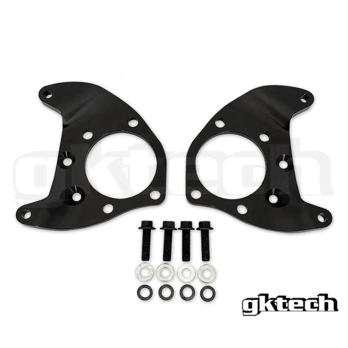 FR-S / GR86 / BRZ dual caliper bracket - Image 4