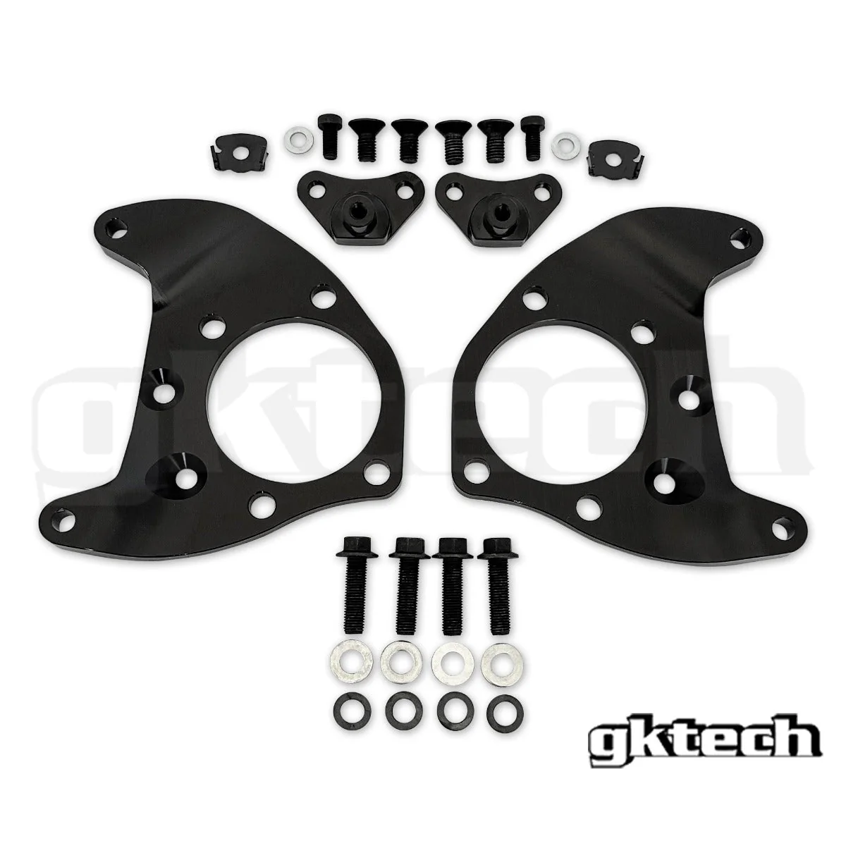 FR-S / GR86 / BRZ dual caliper bracket - Image 5