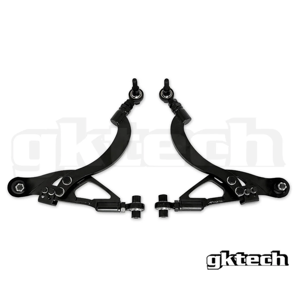 FR-S / GR86 / BRZ Front Lower control arms - Image 3