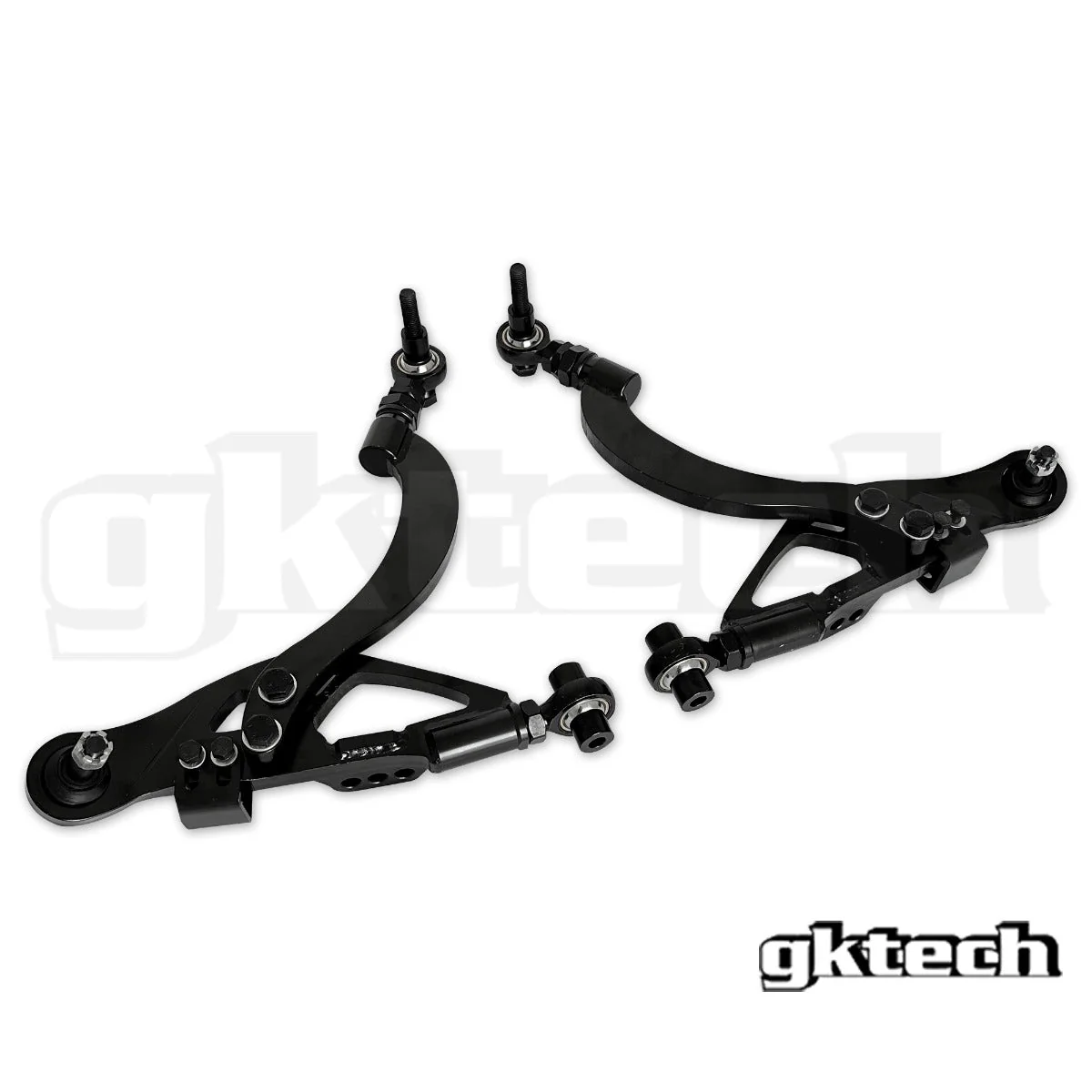 FR-S / GR86 / BRZ Front Lower control arms - Image 6