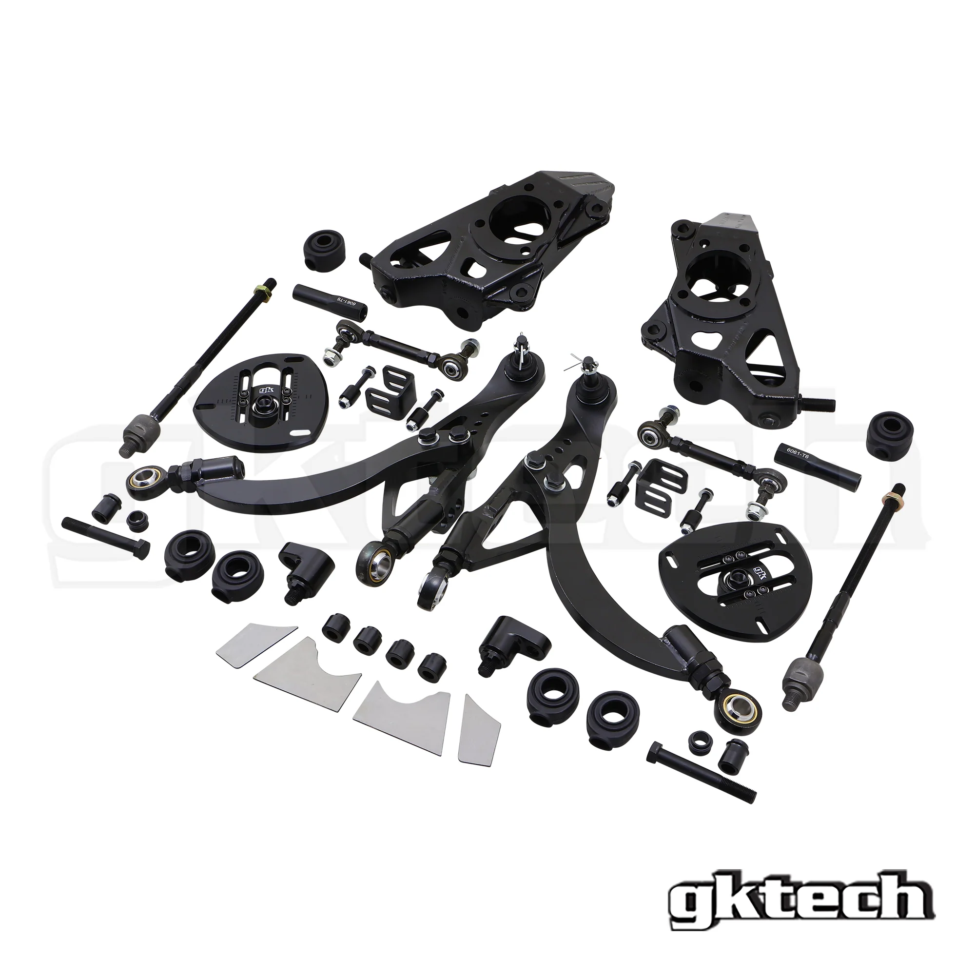 FR-S / GR86 / BRZ Super Lock Angle Kit - 15% Off Combo - Image 3