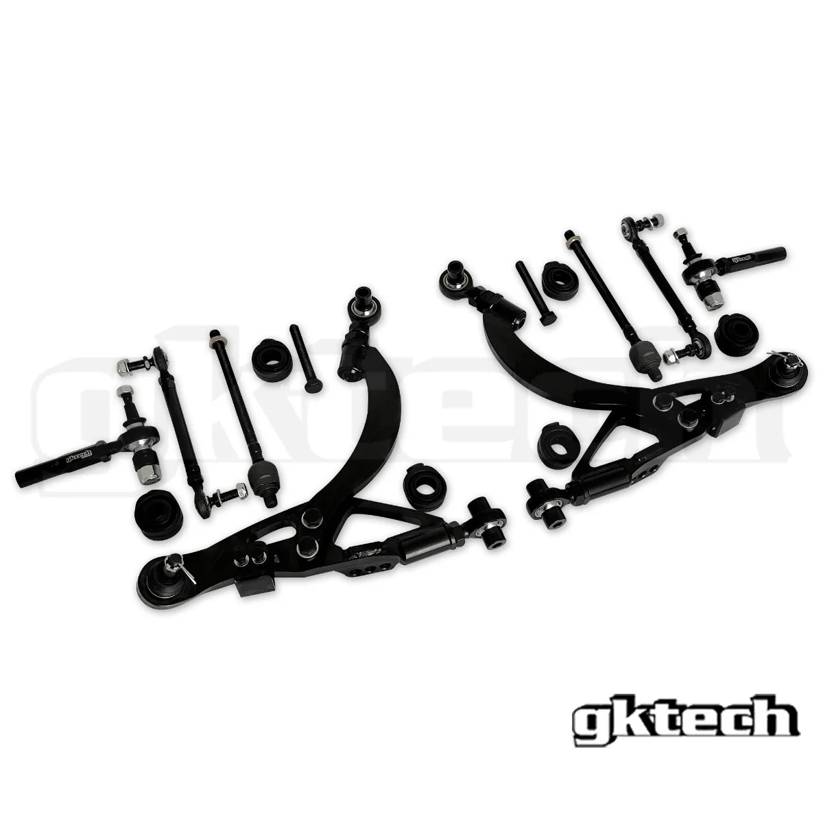 FR-S / GR86 / BRZ Front Suspension arm package (10% combo discount) - Image 2