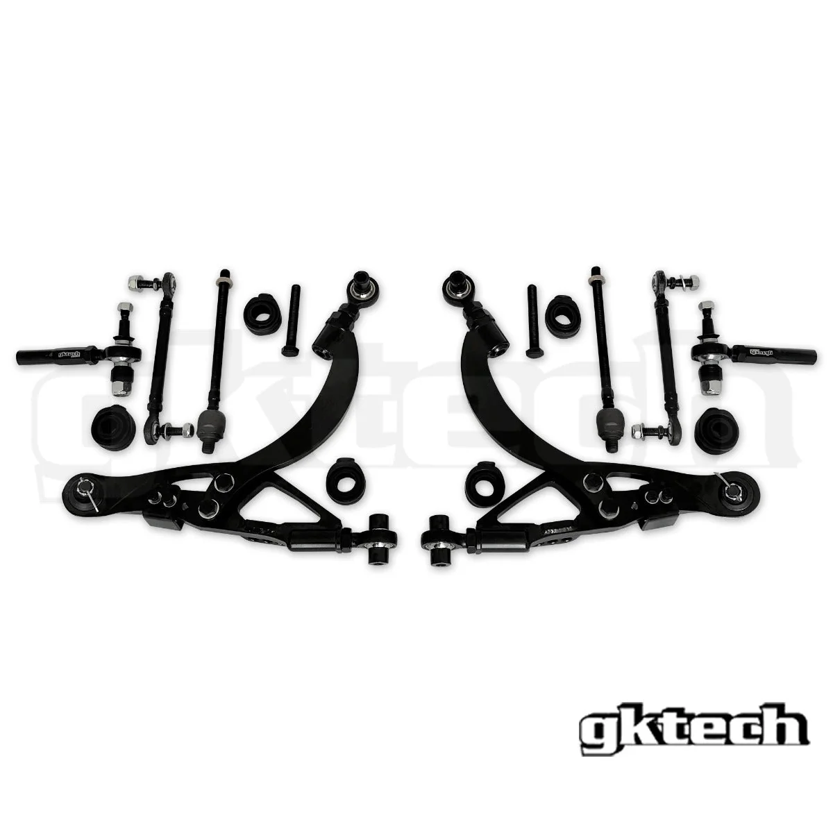 FR-S / GR86 / BRZ Front Suspension arm package (10% combo discount) - Image 3