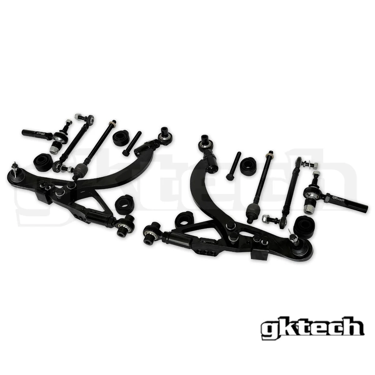 FR-S / GR86 / BRZ Front Suspension arm package (10% combo discount) - Image 5