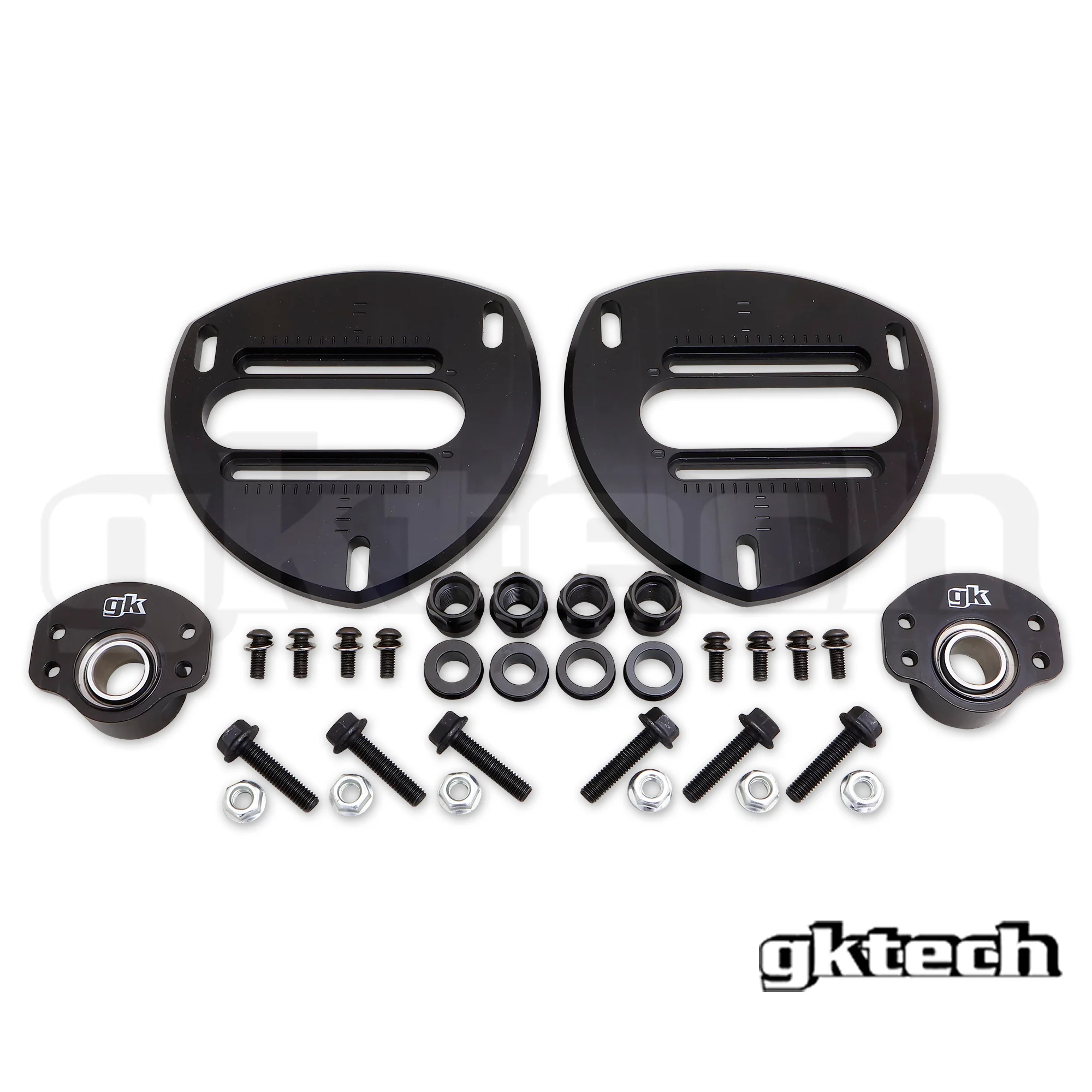 FR-S / GR86 / BRZ Front Suspension arm package (10% combo discount) - Image 6
