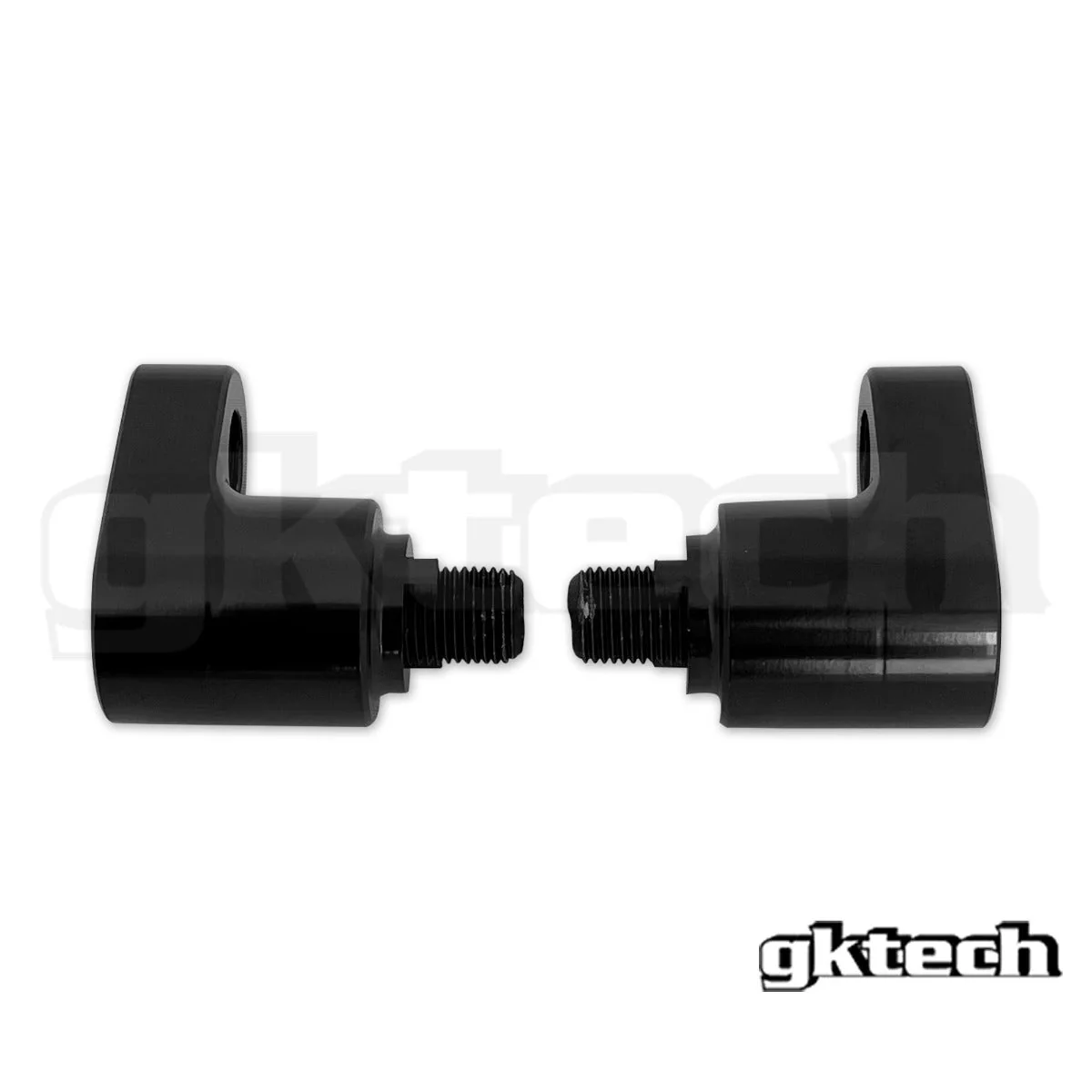 FR-S / GR86 / BRZ high tensile offset steering rack extenders - Image 3