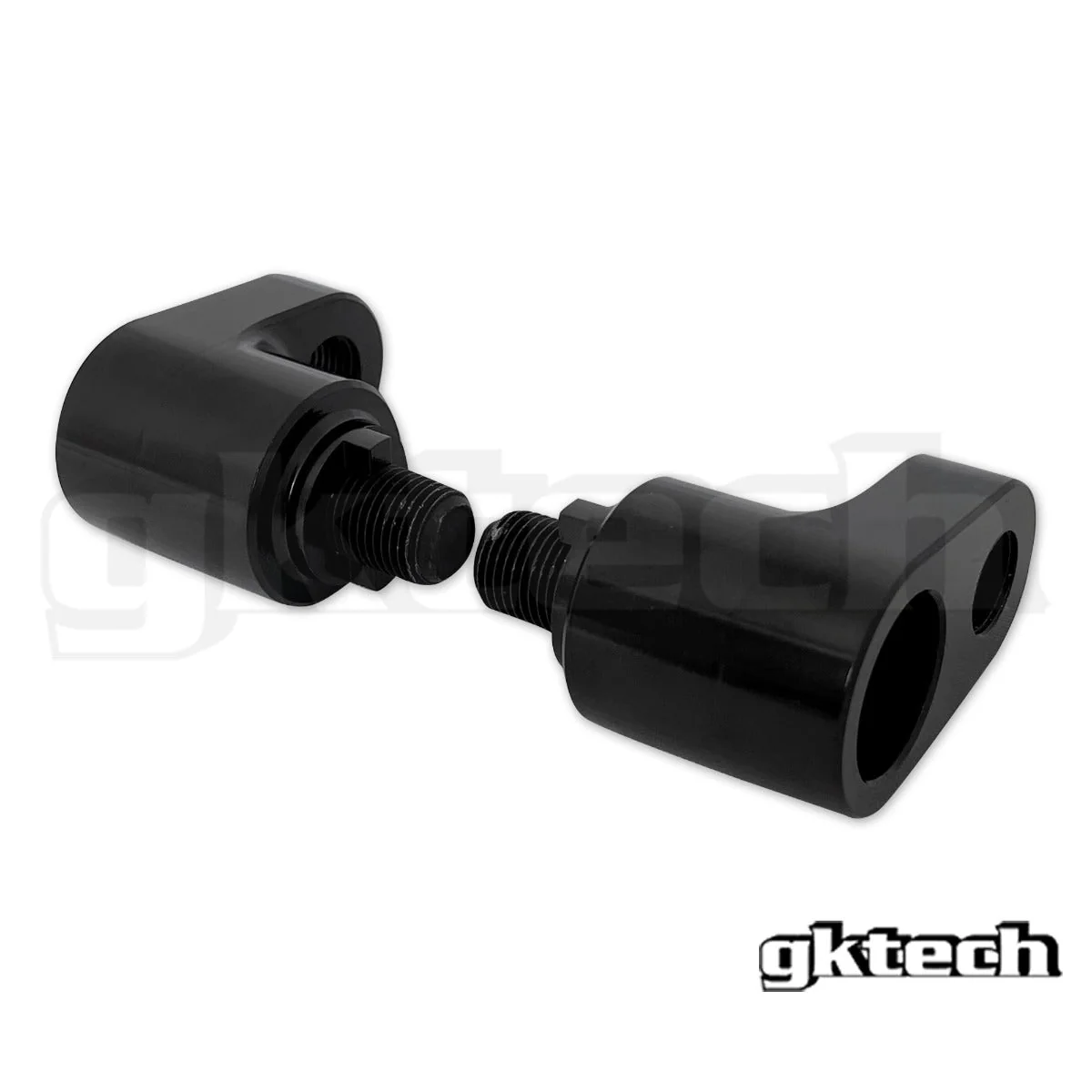 FR-S / GR86 / BRZ high tensile offset steering rack extenders - Image 4