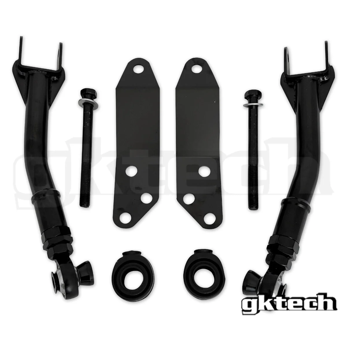FR-S / GR86 / BRZ Traction mod + arm combo - Image 3