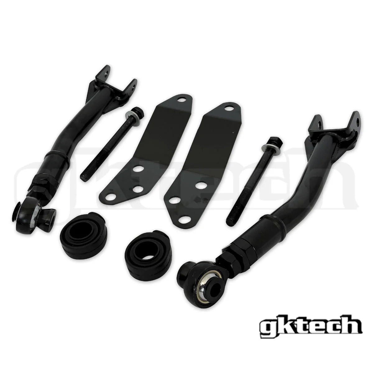 FR-S / GR86 / BRZ Traction mod + arm combo - Image 4
