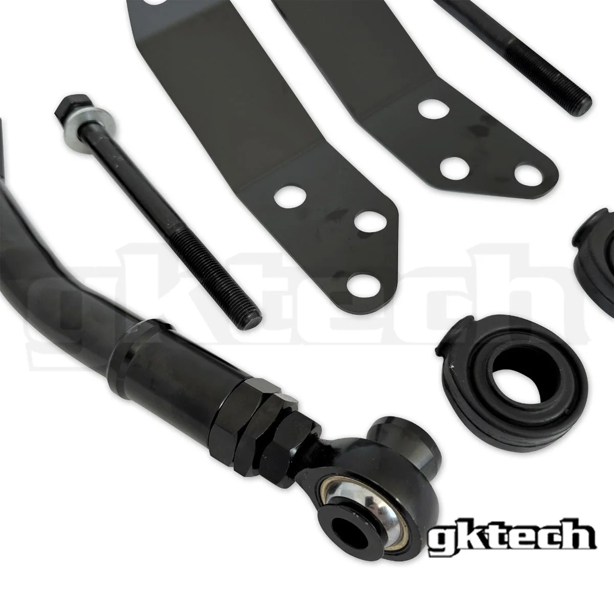 FR-S / GR86 / BRZ Traction mod + arm combo - Image 5