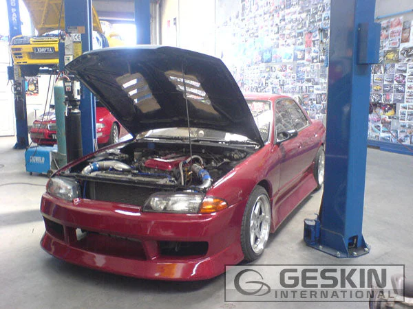 Aero Mirrors - R32 Skyline - Image 4