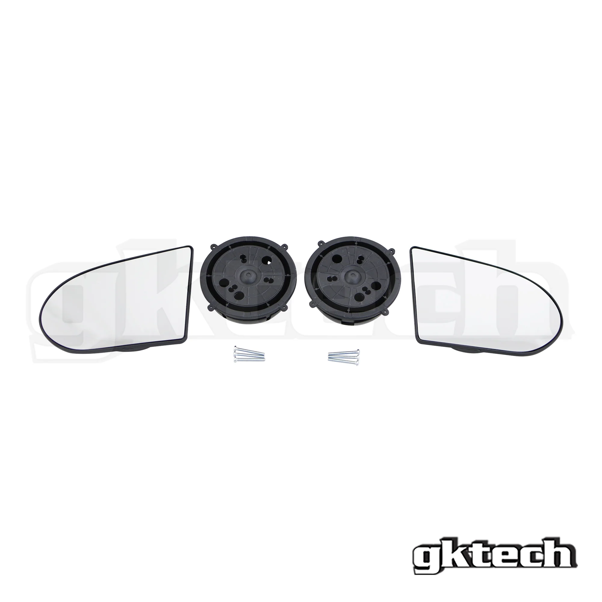 Aero Mirrors Replacement Glass - Image 2