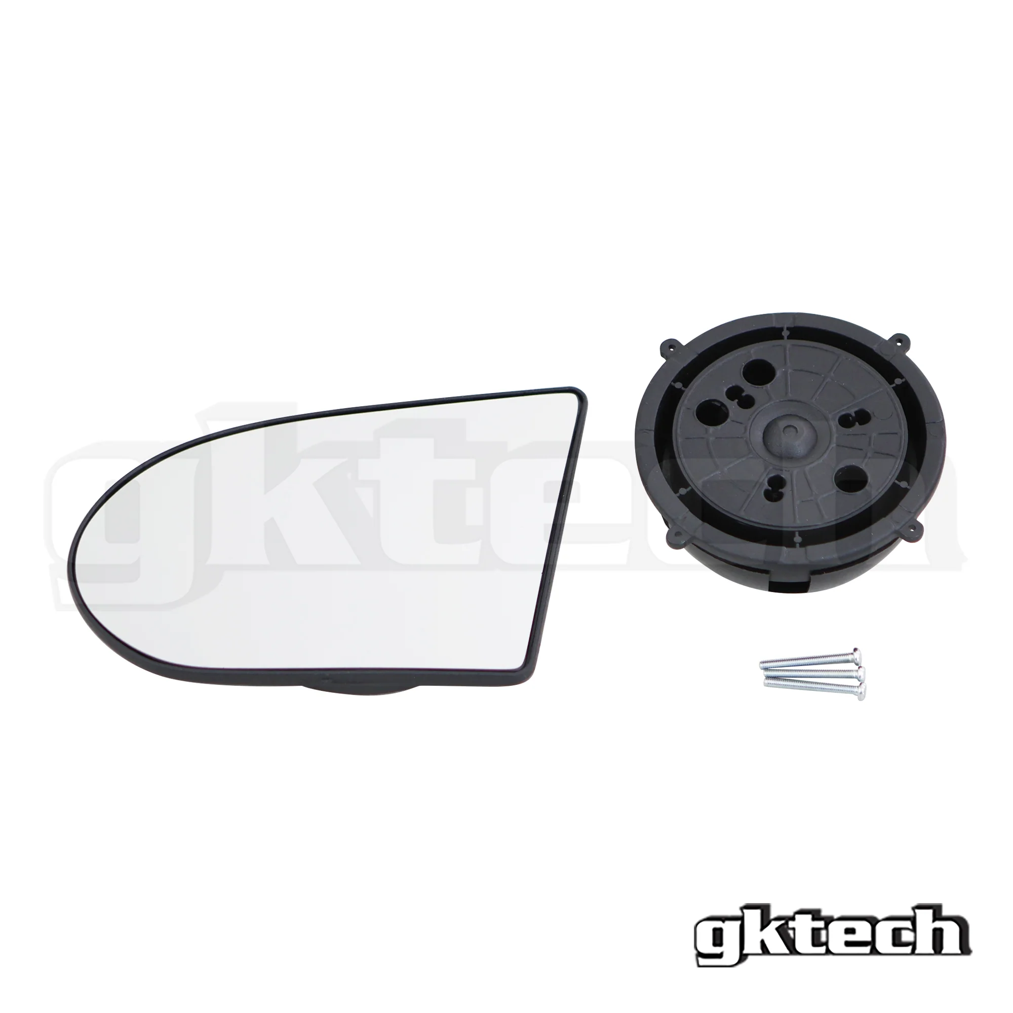 Aero Mirrors Replacement Glass - Image 3