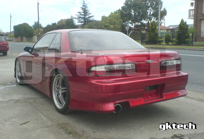 Aero Mirrors - S13 240sx - RHD - Image 5