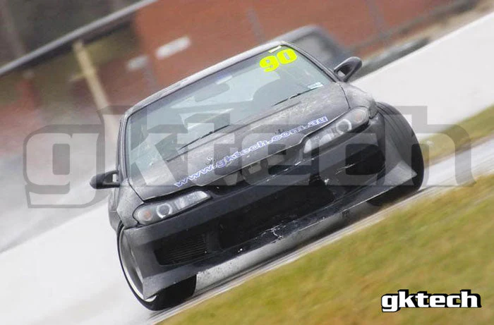 Aero Mirrors - S15 Silvia - Image 3