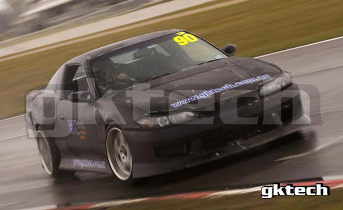 Aero Mirrors - S15 Silvia - Image 4