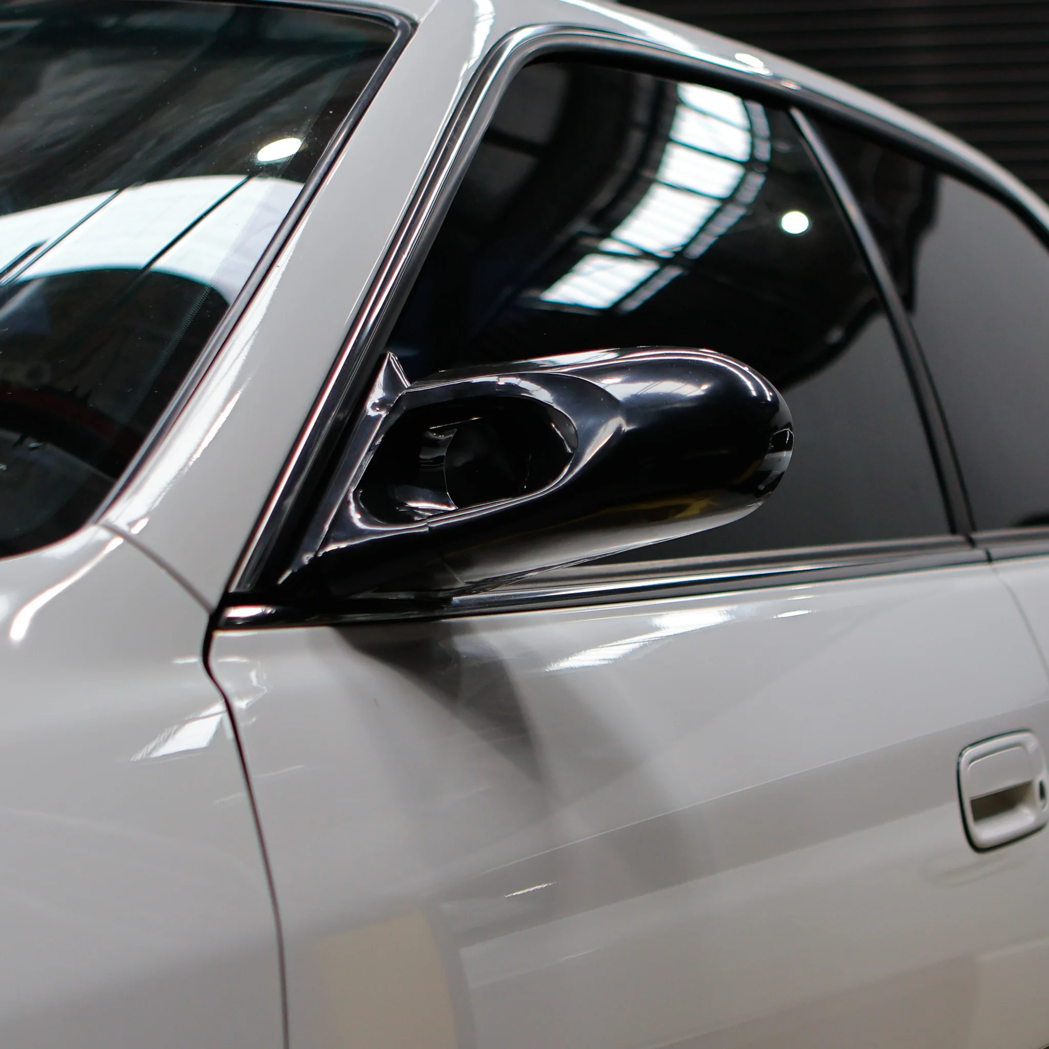 Aero Mirrors - Toyota JZX100 - Image 4