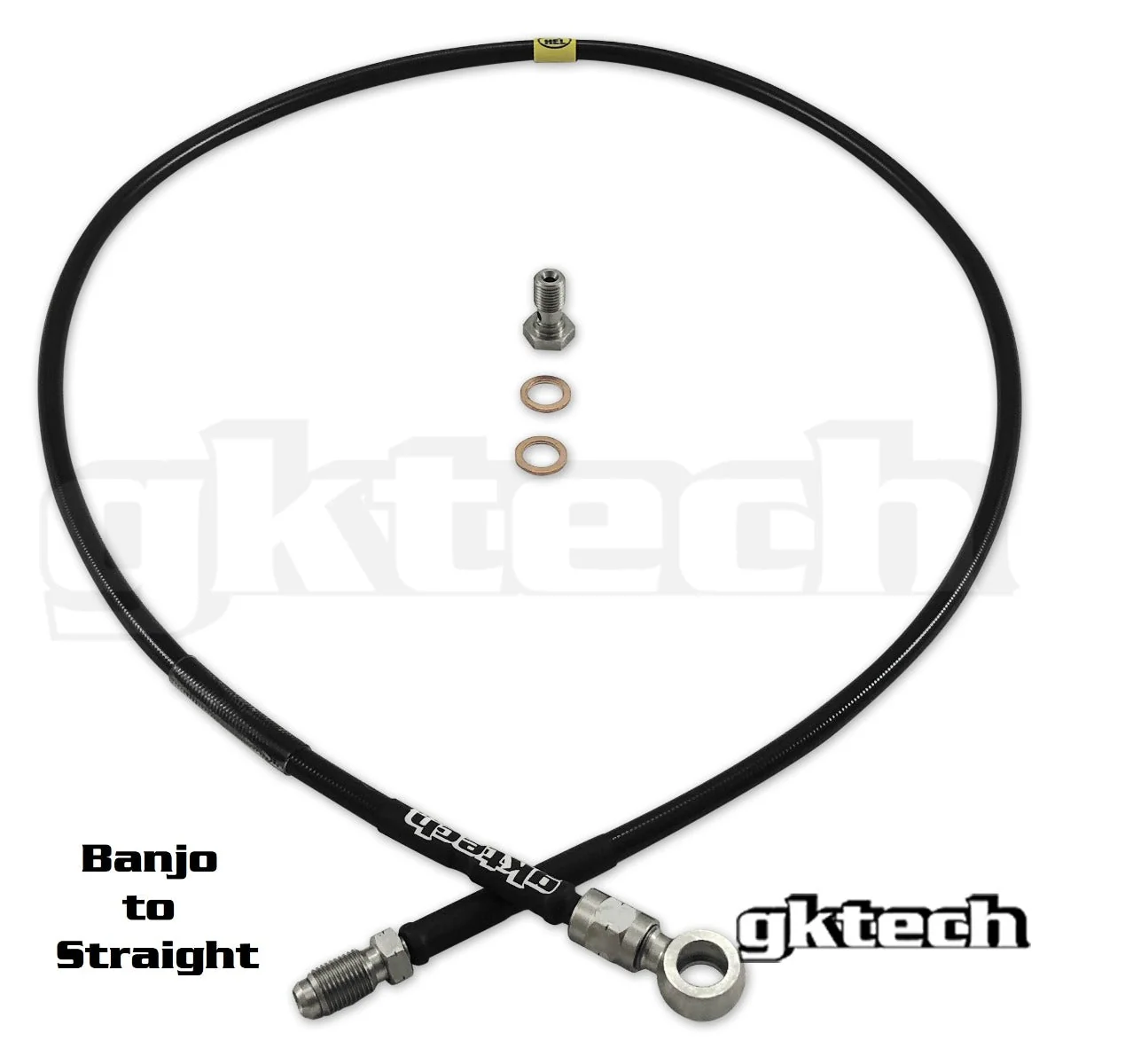 Banjo to Straight - Image 2