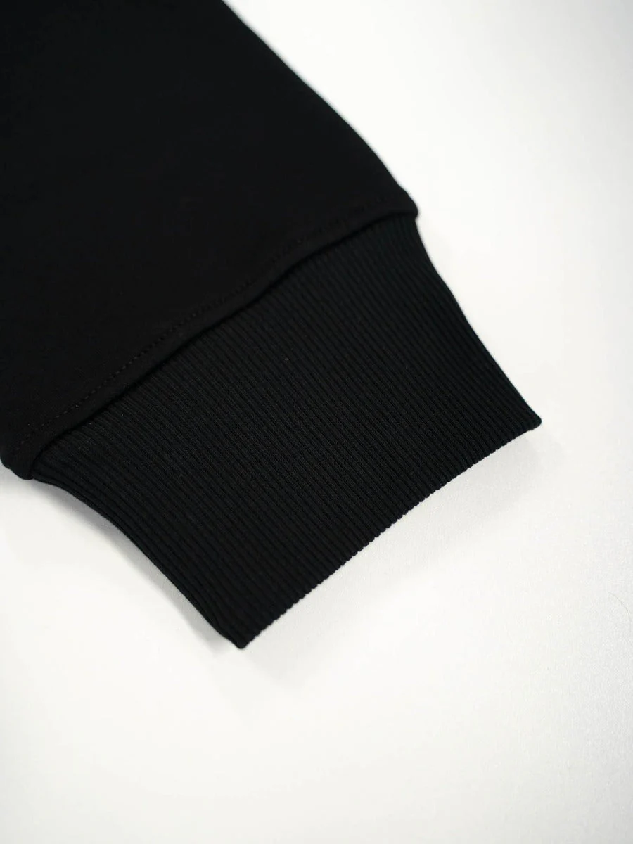 Black GKTECH Hoodie - Image 4