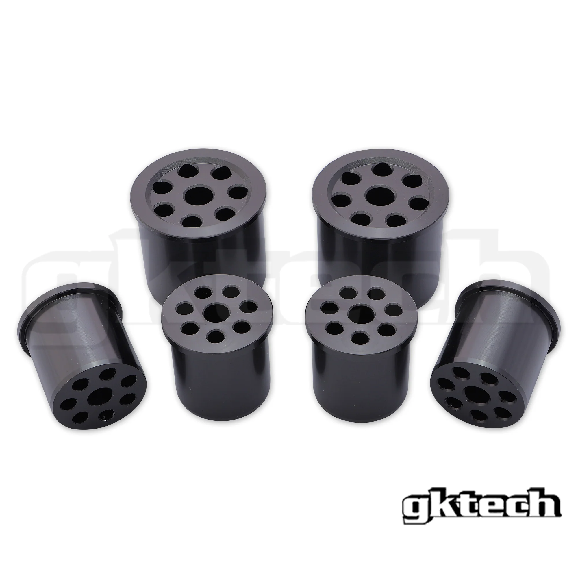 BMW F8X M2/M3/M4 chassis Solid diff bushings - Image 3
