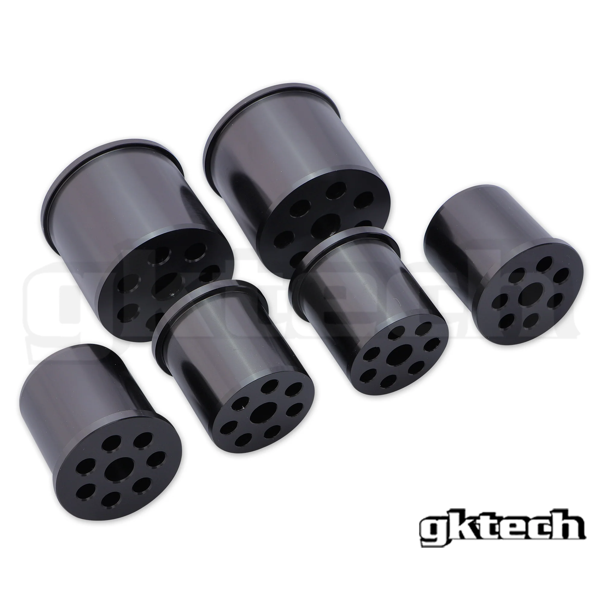 BMW F8X M2/M3/M4 chassis Solid diff bushings - Image 4