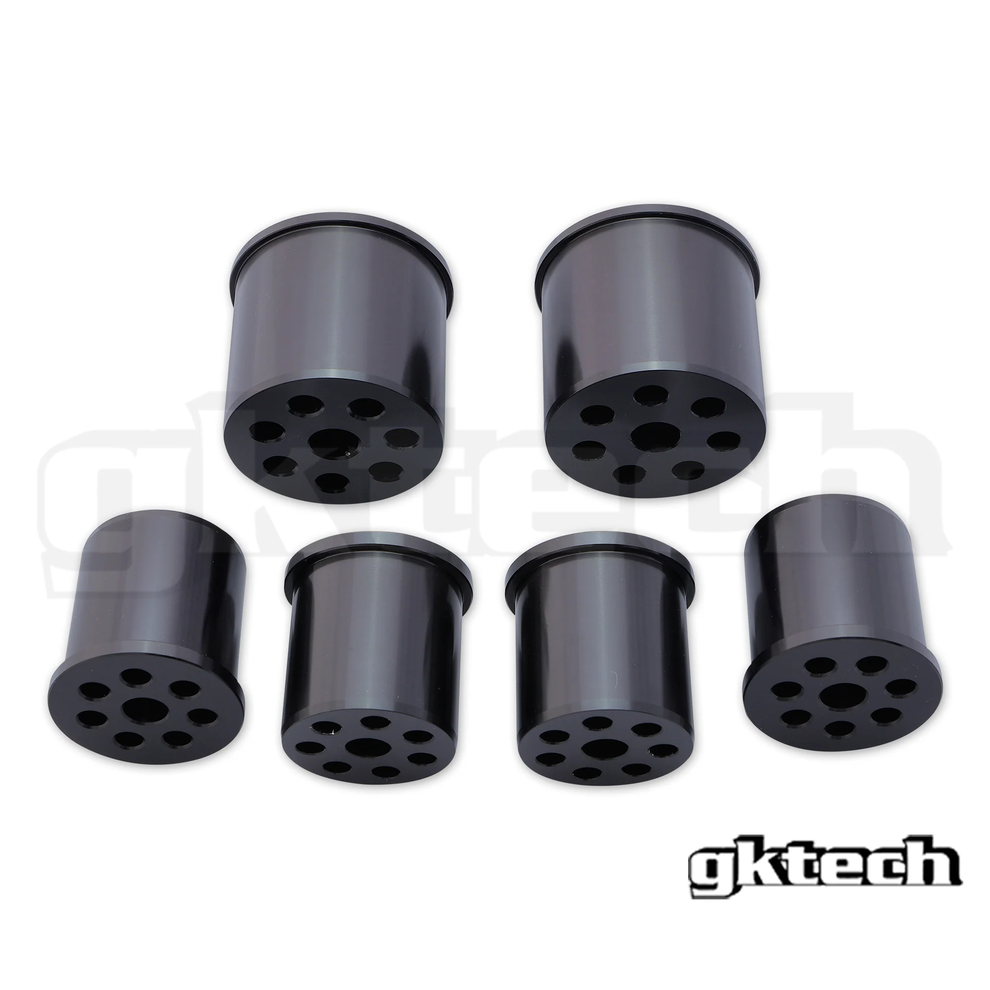 BMW F8X M2/M3/M4 chassis Solid diff bushings - Image 5