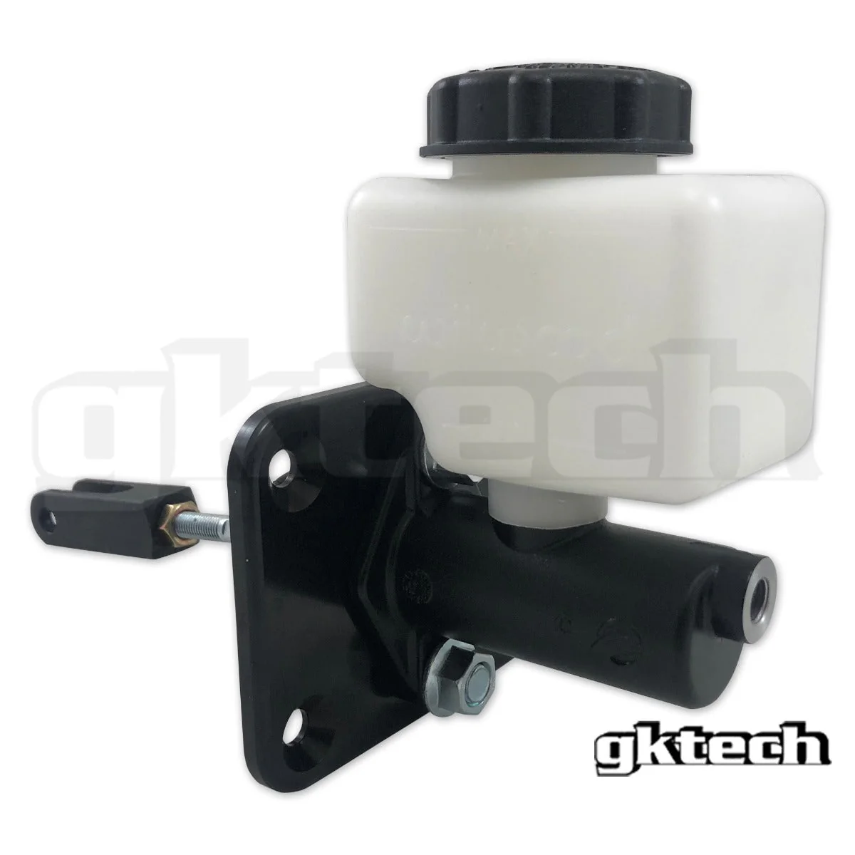 240sx/Skyline Brake Booster Delete adaptor kit - Image 4