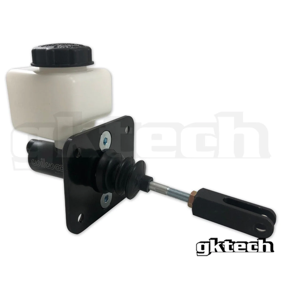 240sx/Skyline Brake Booster Delete adaptor kit - Image 6
