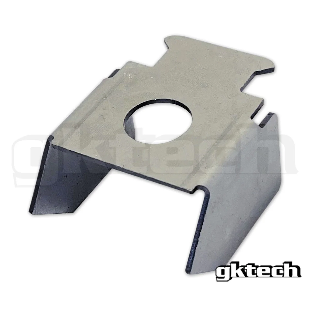 240SX Weld in brake pedal support brace - Image 2