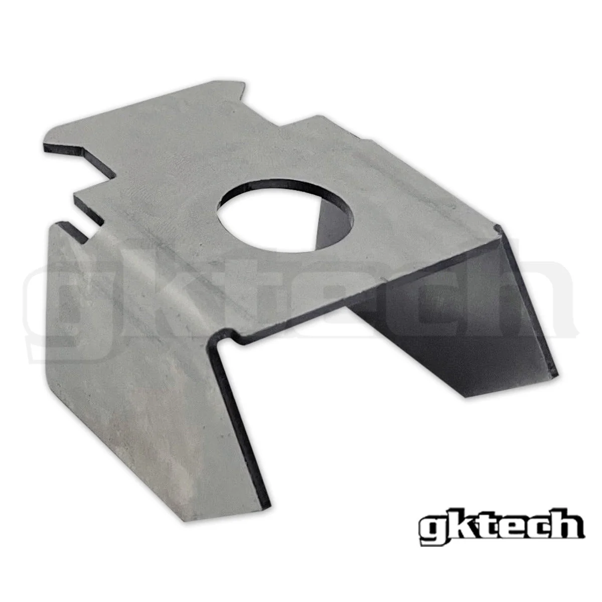 240SX Weld in brake pedal support brace - Image 4