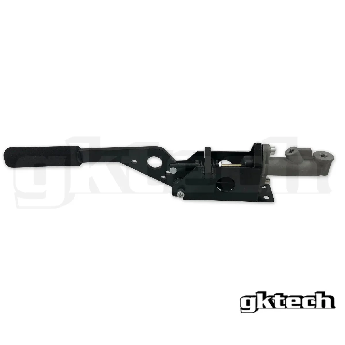 Budget hydraulic e-brake assembly and in-line braided line kit - Image 3
