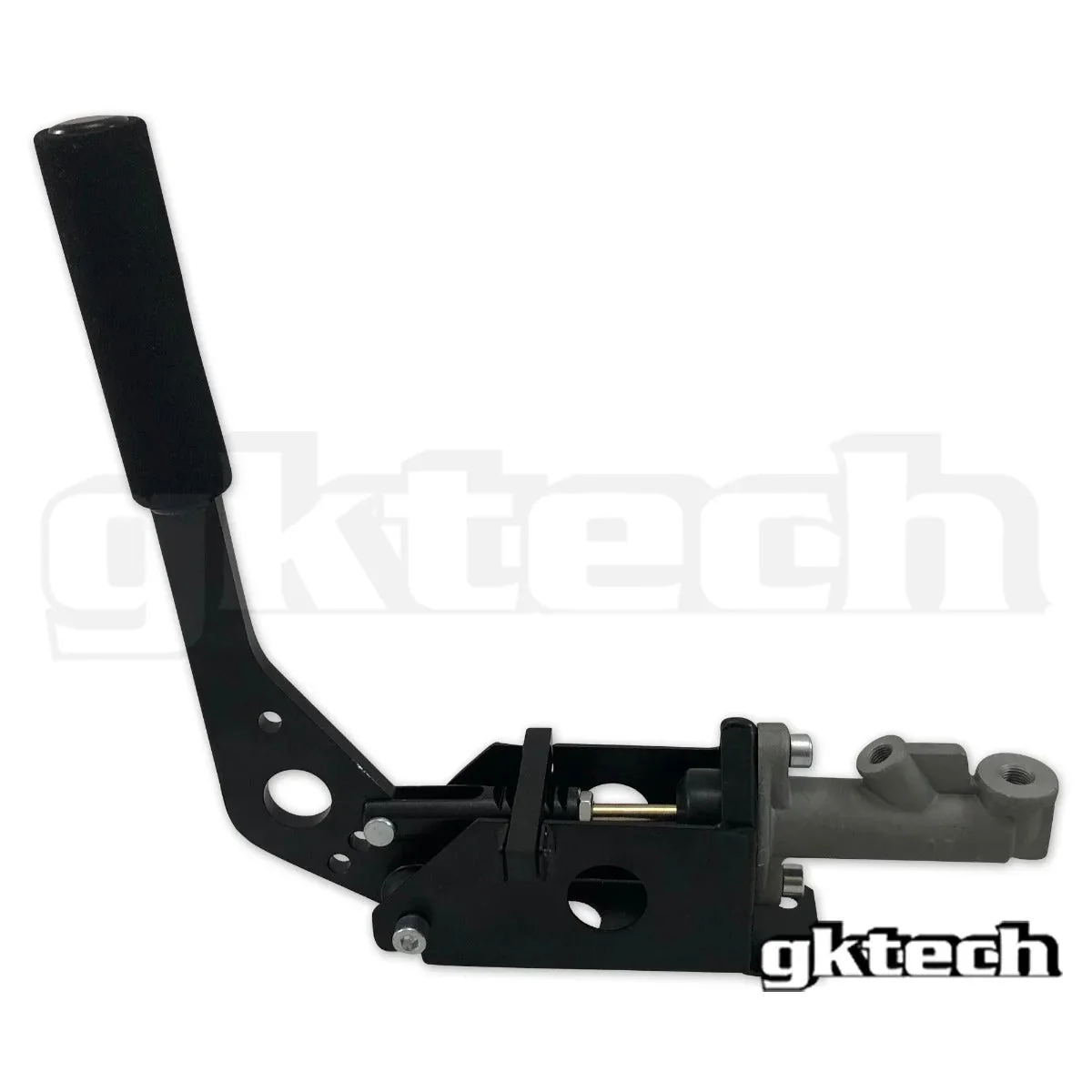 Budget hydraulic e-brake assembly and in-line braided line kit - Image 6