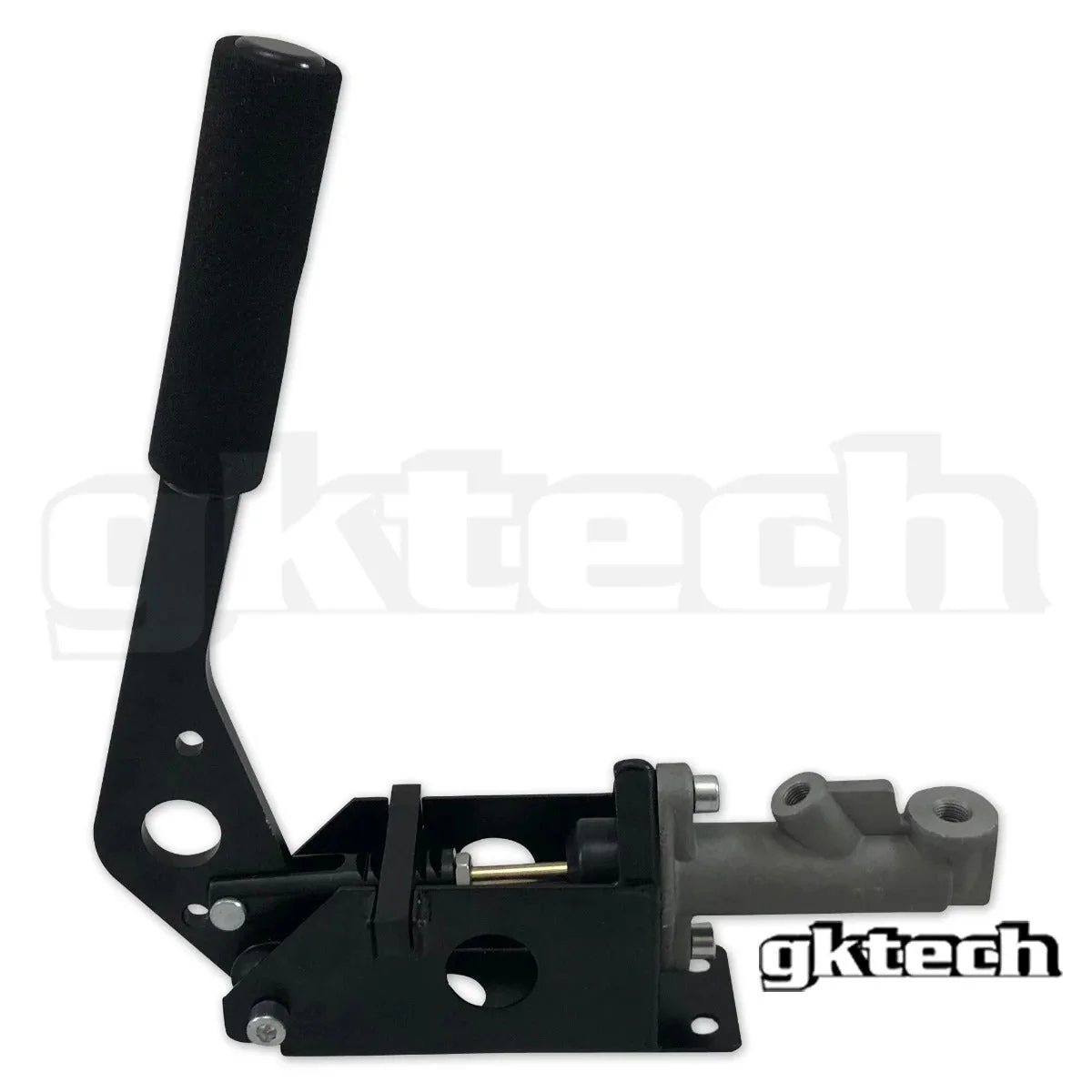 Budget hydraulic e-brake assembly and in-line braided line kit - Image 7