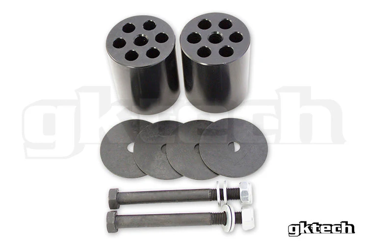 240sx Solid motor mounts (Pair) - Image 2