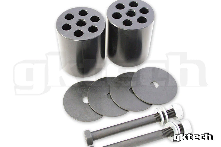 240sx Solid motor mounts (Pair) - Image 3