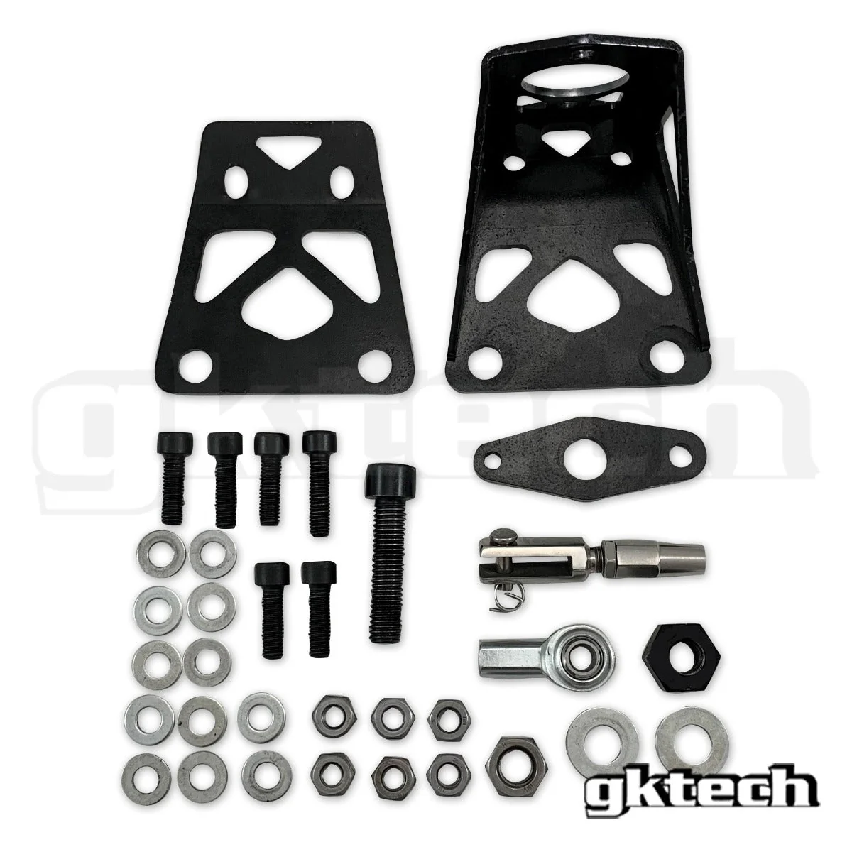 Hidden Hydraulic E-brake Assembly - Image 3