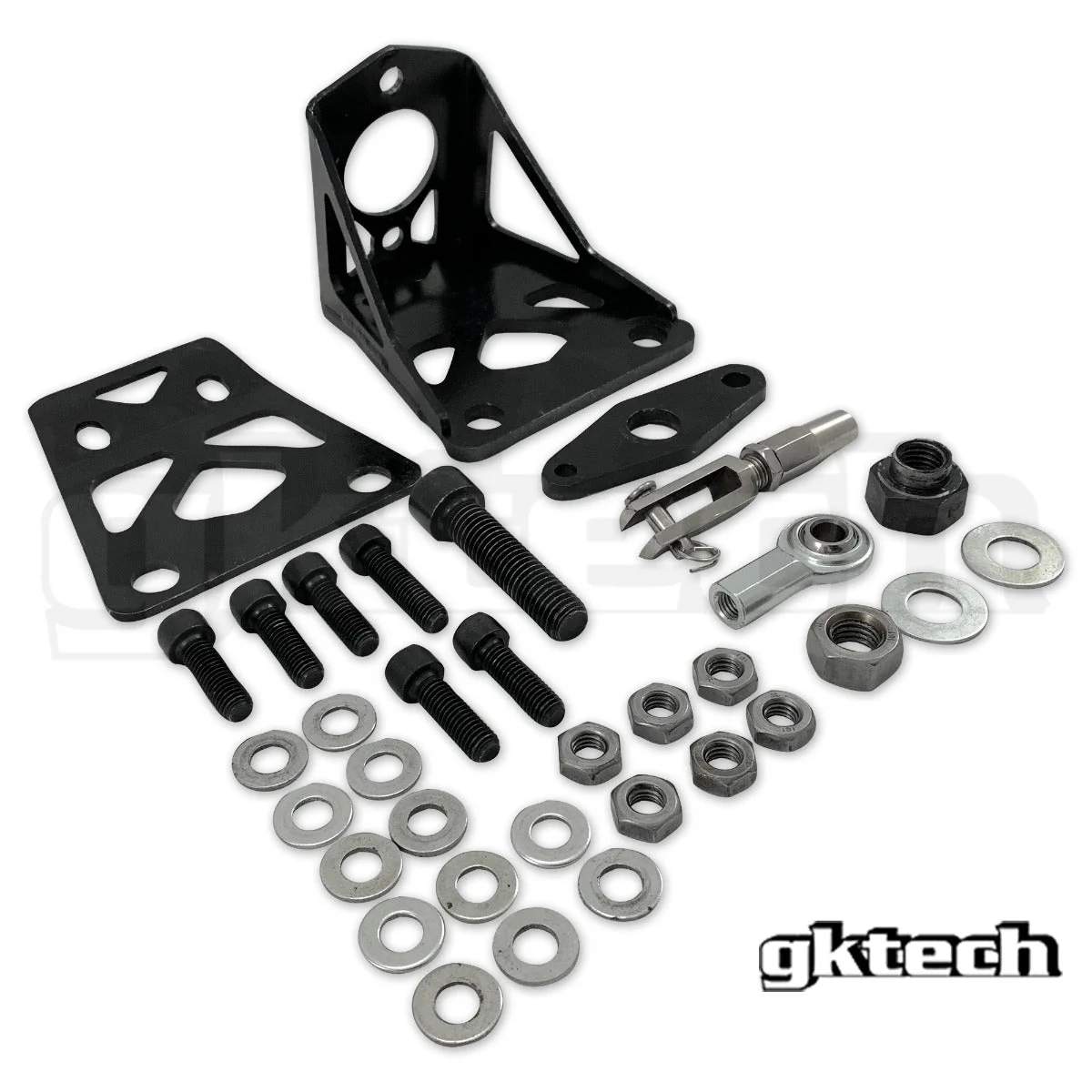 Hidden Hydraulic E-brake Assembly - Image 4