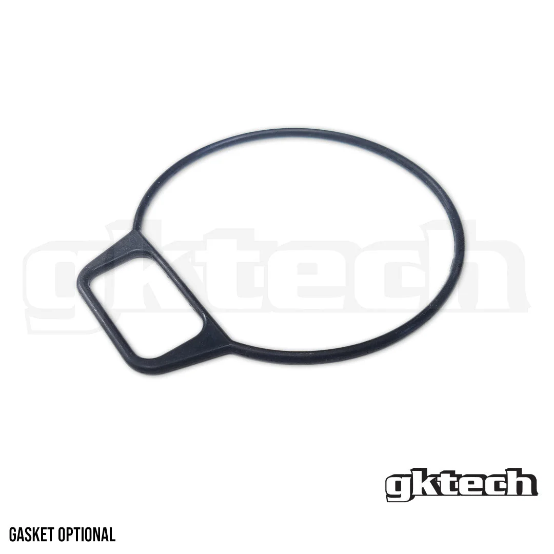 Clear SR20DET CAS cover - Image 3