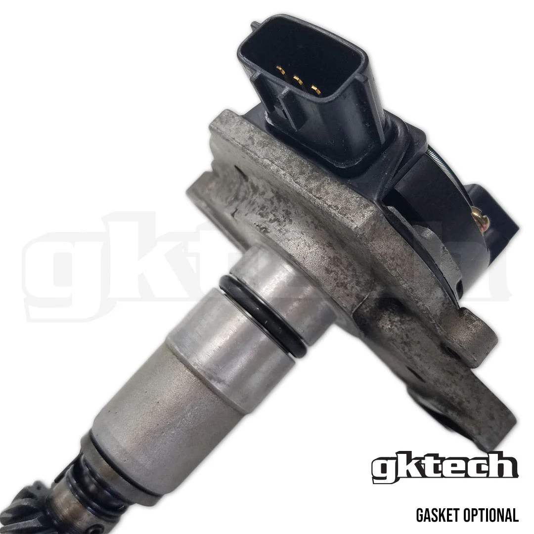 Clear SR20DET CAS cover - Image 5