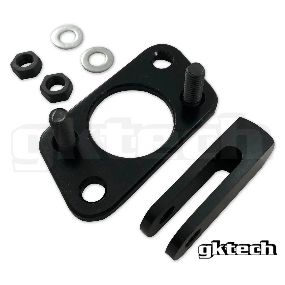 Clutch master cylinder adapter to suit 240sx/Skyline - Image 3